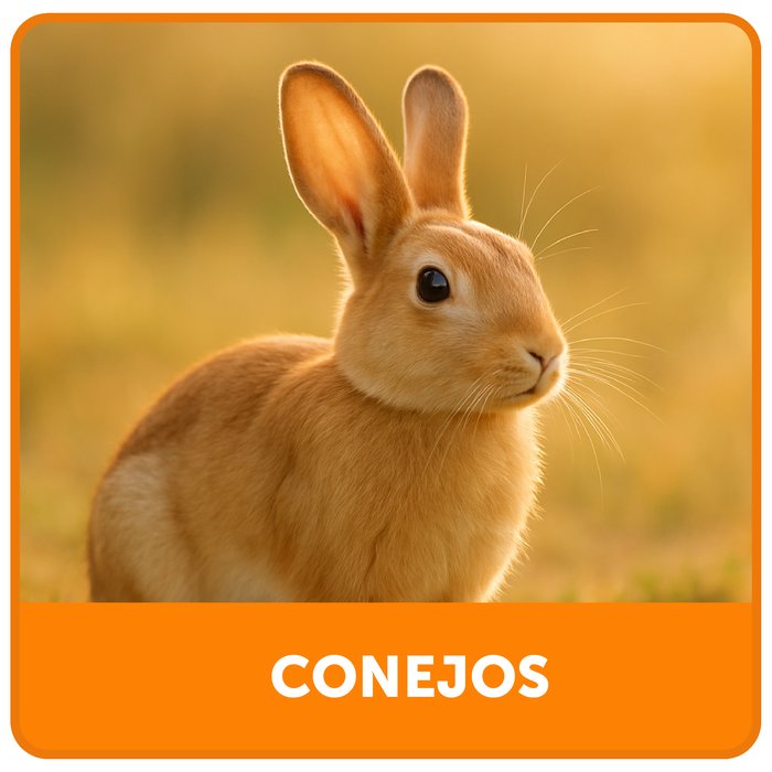 Conejos